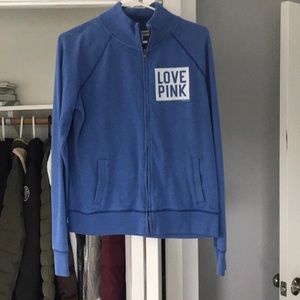 Victoria secret sweater